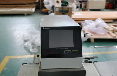 面包稱重打印貼標機與包裝機 現代烘焙行業的效率提升利器