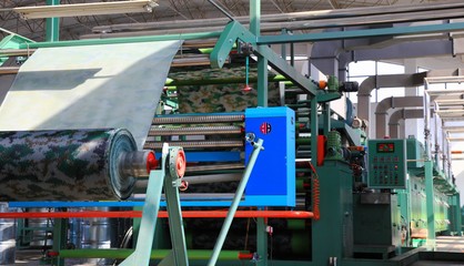 紡織追夢，織就未來——優耐特 在“專精特新”賽道上奔跑的紡織織造先鋒